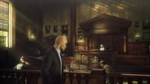 Hitman: Absolution