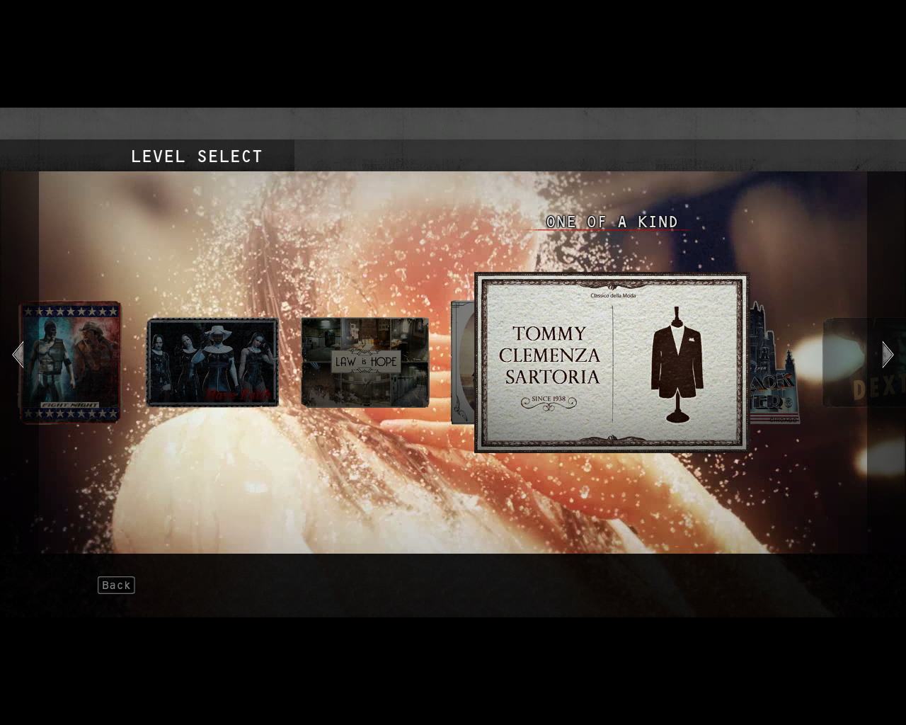 Hitman: Absolution