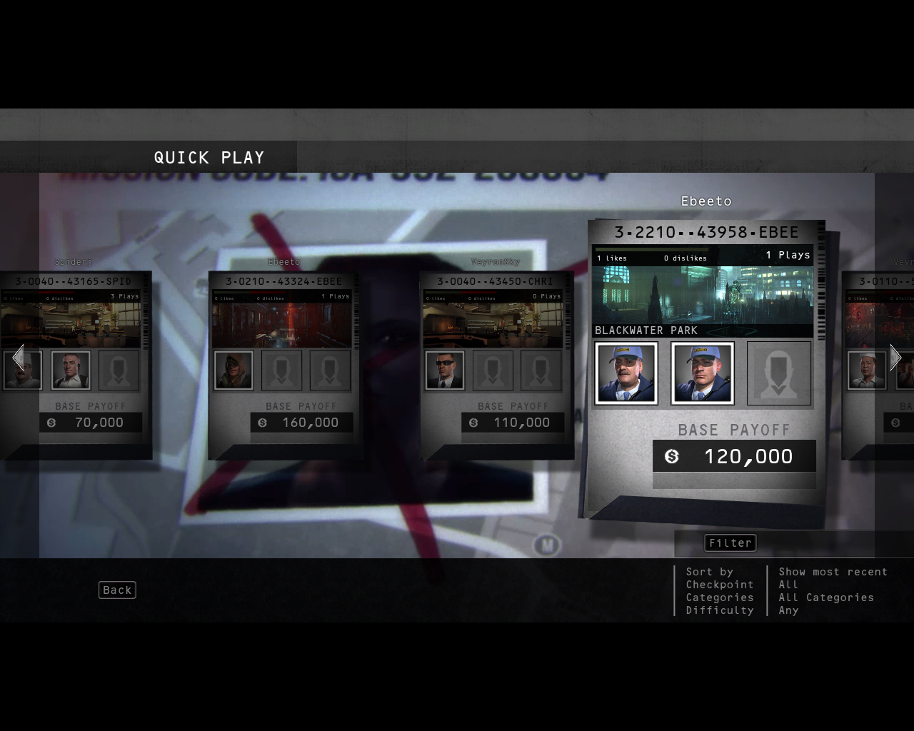 Hitman: Absolution