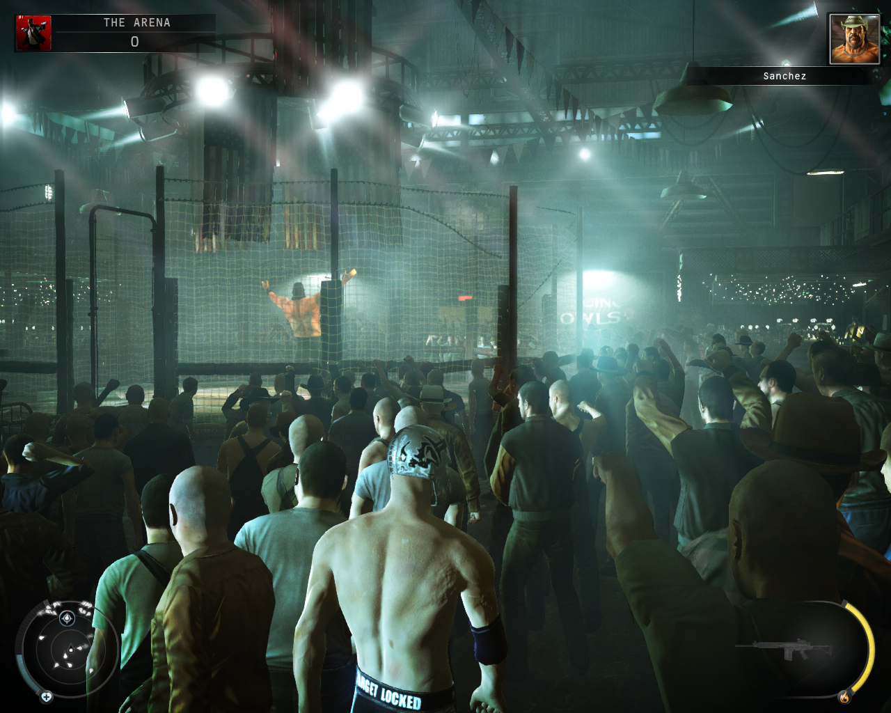 Hitman: Absolution