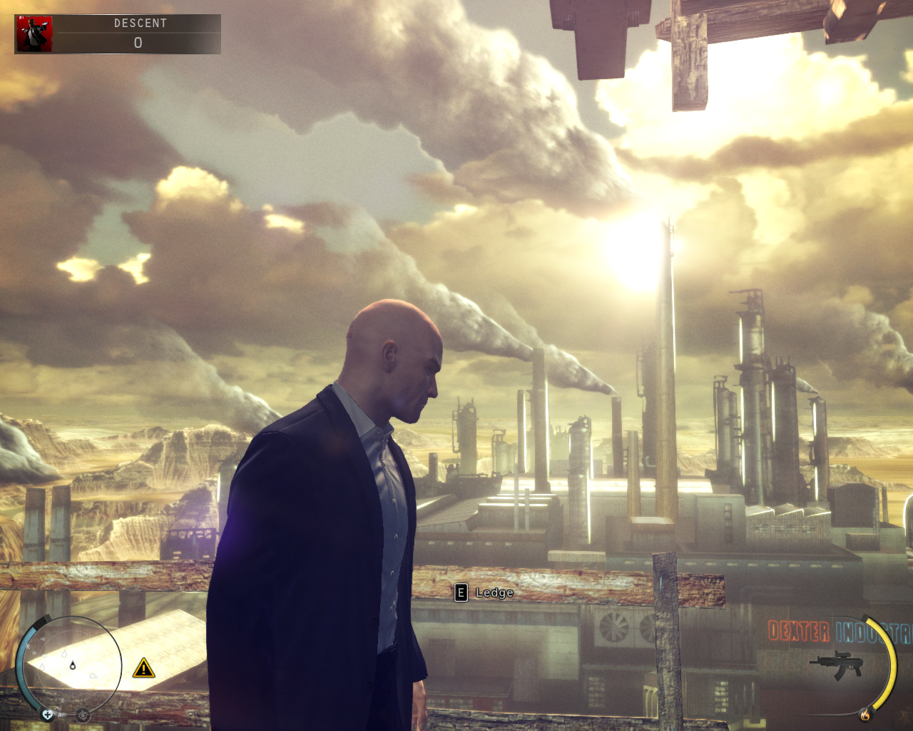 Hitman: Absolution