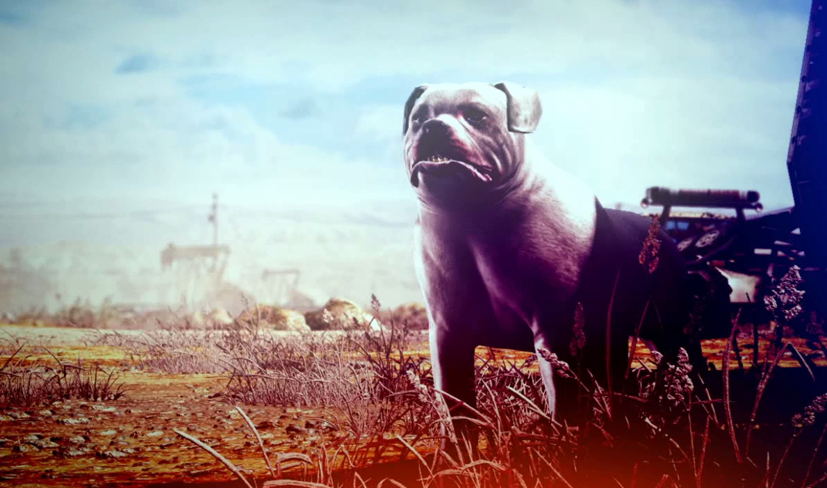 Hitman: Absolution