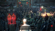 Hitman: Absolution