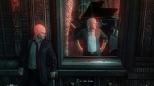 Hitman: Absolution