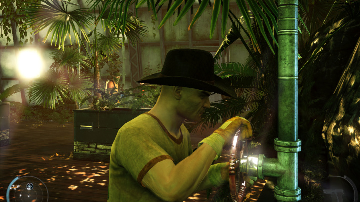 Hitman: Absolution