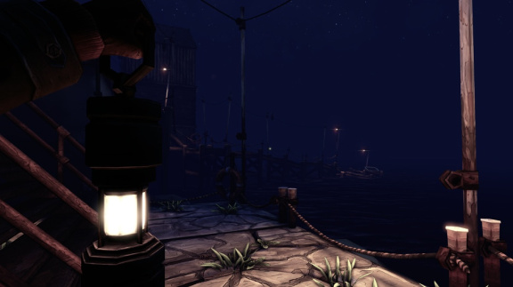 Mysteriózní Ether vás nechá restaurovat cizí vzpomínky