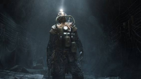 Vývojář Metro: Last Light si stěžuje na procesor ve Wii U