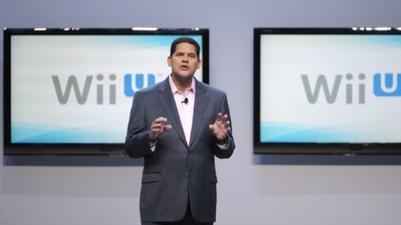 Wii U se prý zaplatí po prodeji první hry či softwaru