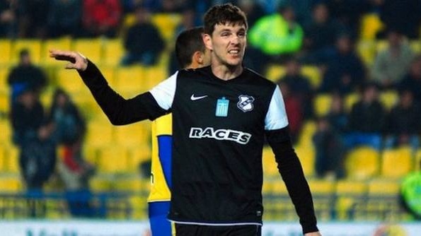 Student se stal fotbalovým trenérem díky Football Manageru