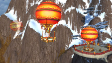 World of Warcraft: Mists of Pandaria