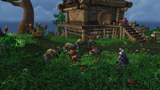 World of Warcraft: Mists of Pandaria