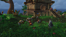 World of Warcraft: Mists of Pandaria