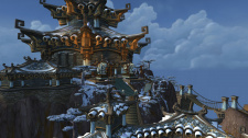 World of Warcraft: Mists of Pandaria