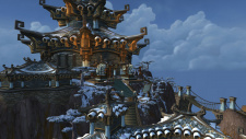 World of Warcraft: Mists of Pandaria