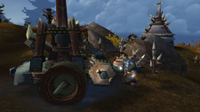 World of Warcraft: Mists of Pandaria