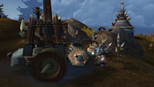 World of Warcraft: Mists of Pandaria