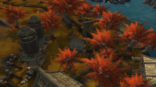 World of Warcraft: Mists of Pandaria