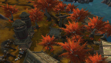 World of Warcraft: Mists of Pandaria
