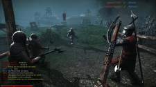 Chivalry: Medieval Warfare