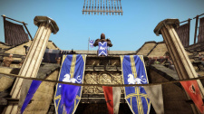 Chivalry: Medieval Warfare
