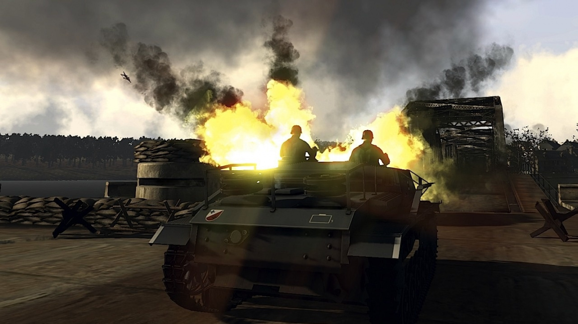 „Války nevyhrávají jen tanky,“ tvrdí video z Heroes & Generals