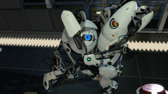 Valve rozšiřují betu Steamu na Linuxu i Portal 2