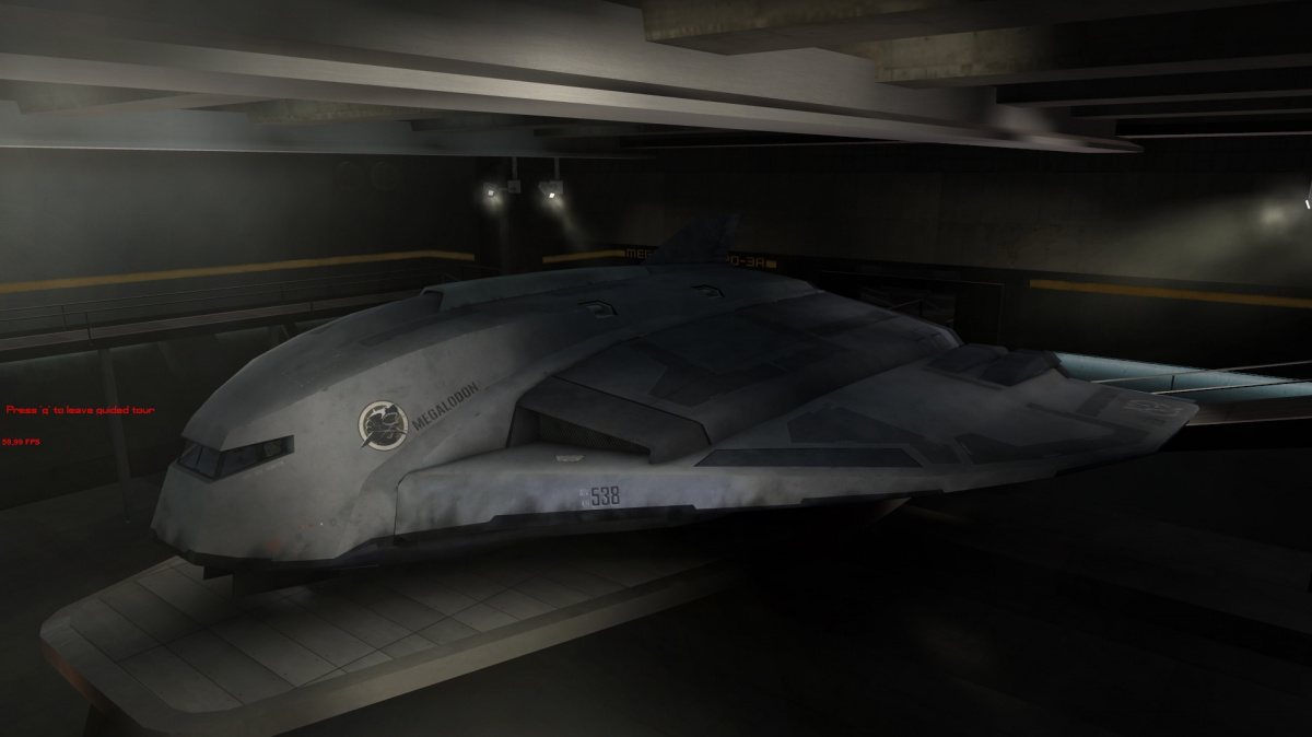 Interstellar Marines (dříve Project IM)