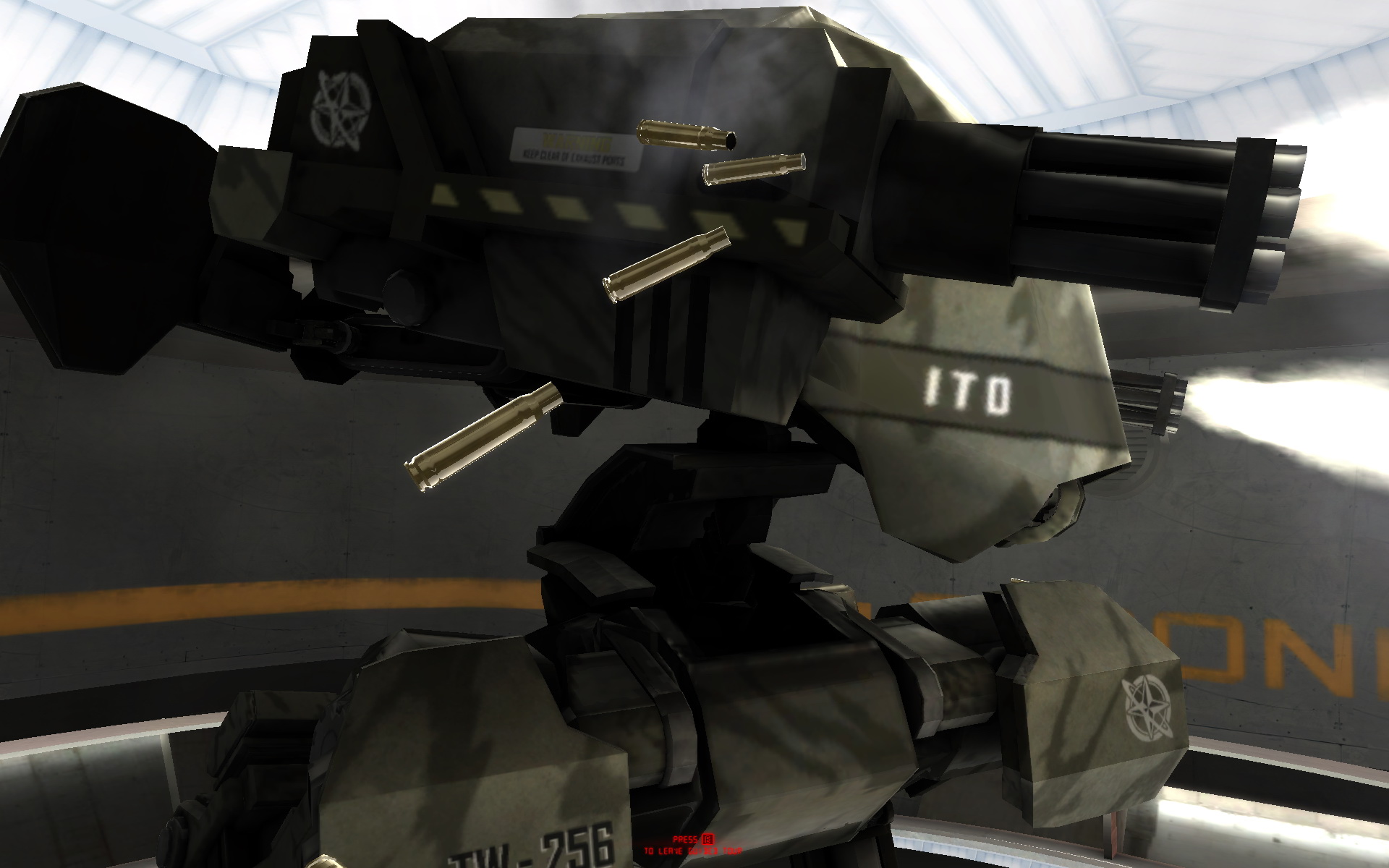 Interstellar Marines