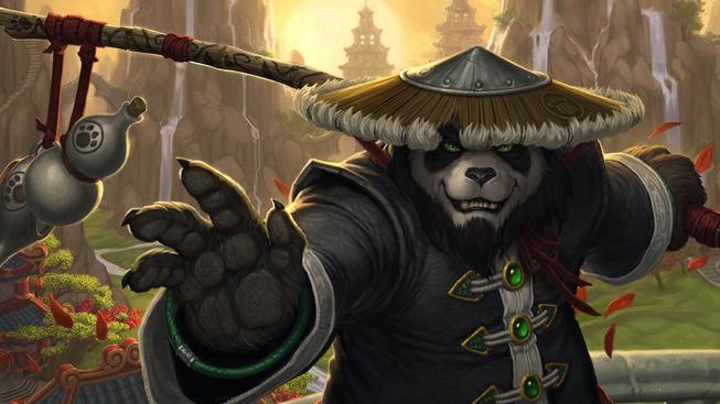 World of Warcraft zřejmě brzy přivítá pandí druidy
