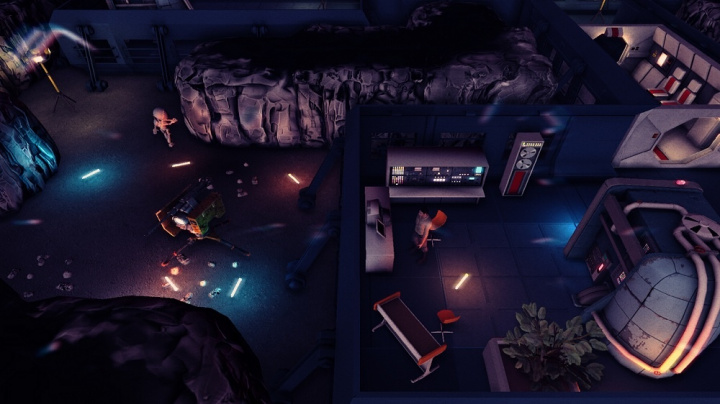 Budovatelské sci-fi Maia slaví v rámci Early Access velký úspěch
