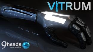 Vitrum