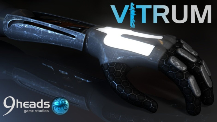 Vitrum