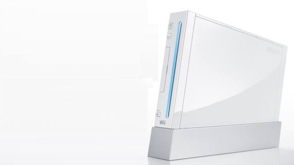 Chystá se mini verze starého Wii?