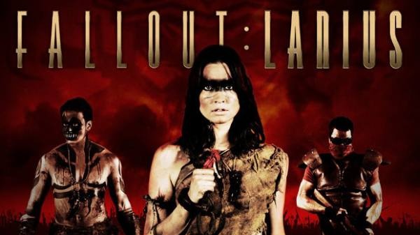 Fanfilm Fallout: Lanius nasbíral dost peněz a ukazuje trailer