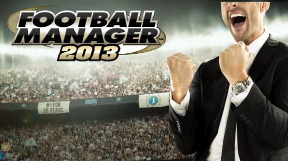 Football Manager 2013 vyzrál na piráty a profituje