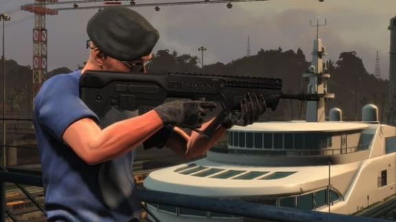 Multiplayerové DLC Maxe Payna 3 vás zavede do podzemky