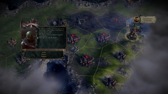 Fantasy strategie Eador chce být vše v jednom a vypadá to slibně