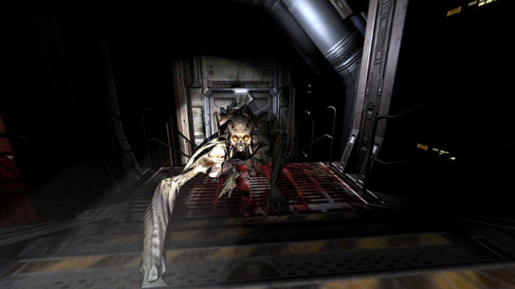 BFG edice DOOM 3 se omlouvá vydáním patche a zdrojáku