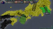 East vs. West: A Hearts of Iron Game