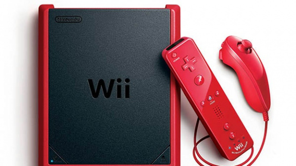 Nintendo oznamuje Wii Mini, ale zatím jenom pro Kanadu