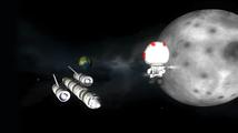 Kerbal Space Program