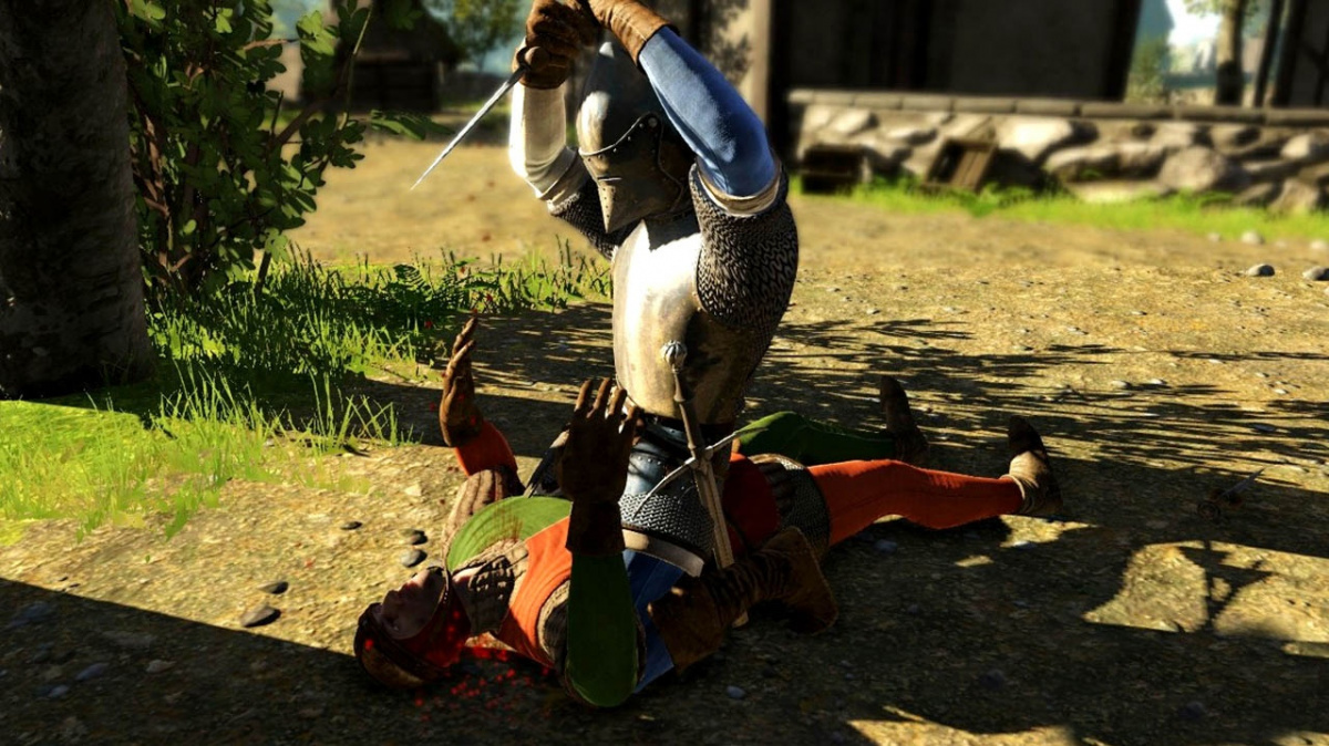 War of the Roses - recenze