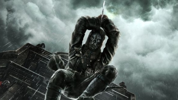 Dishonored se dobře prodává a dočká se asi dalších dílů