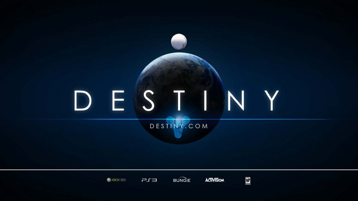 Zápletka chystané sci-fi akce Destiny od Bungie připomíná Halo