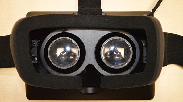 Dev kity Oculus Riftu se zdrží o čtyři měsíce