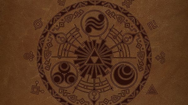 Na západě vyjde limitovaná edice Hyrule Historia