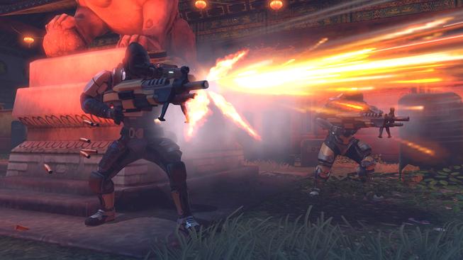 iOS verze XCOM: Enemy Unknown se dočkala startovního traileru