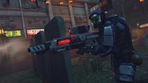 XCOM: Enemy Unknown