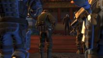 XCOM: Enemy Unknown