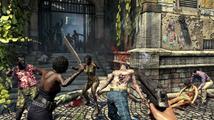 Dead Island: Riptide